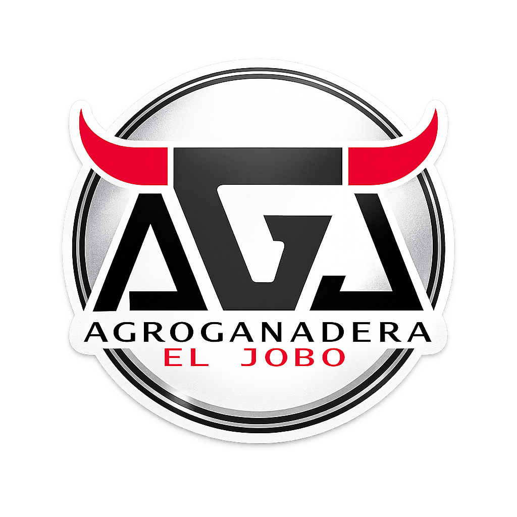 Agroganadera El Jobo