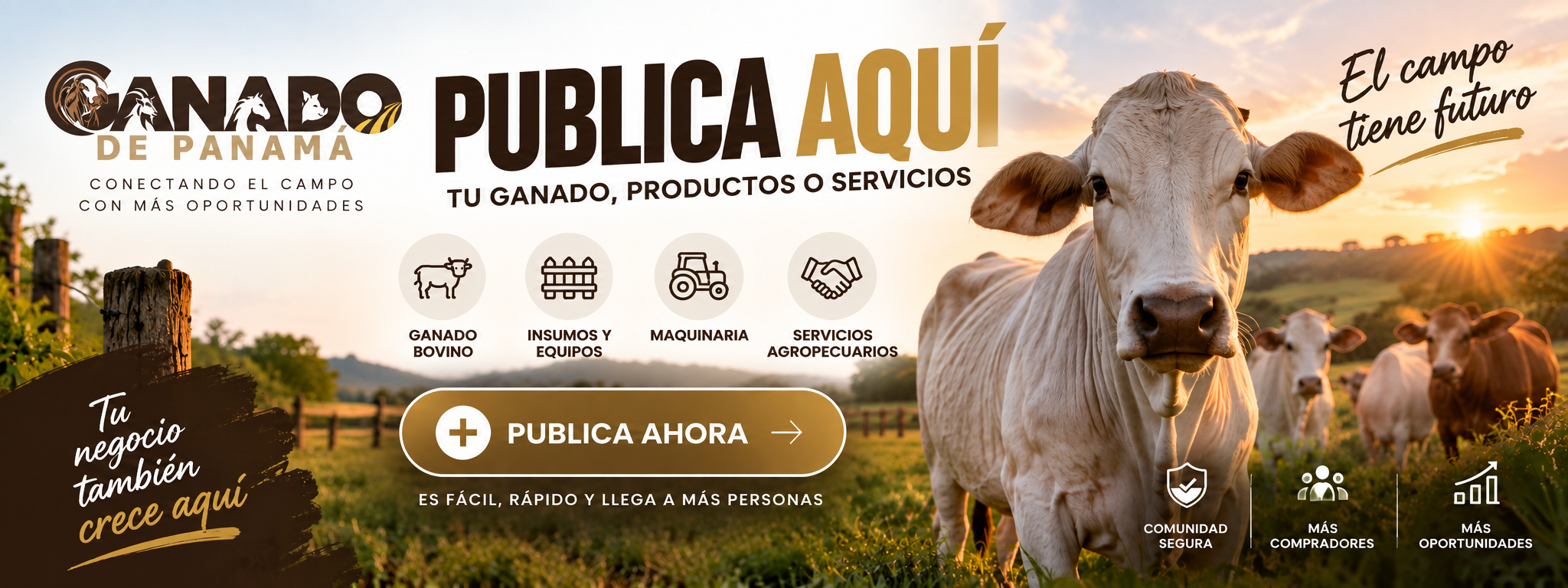 ¡Anúnciate aquí!